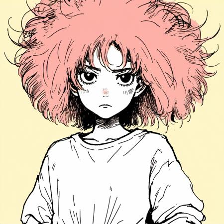 Vincent Sketch Manga Vincent Sketch Manga