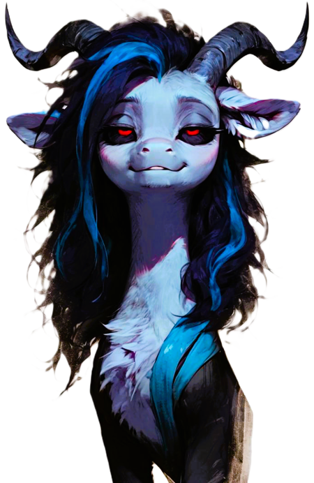 MoriGin's Avatar