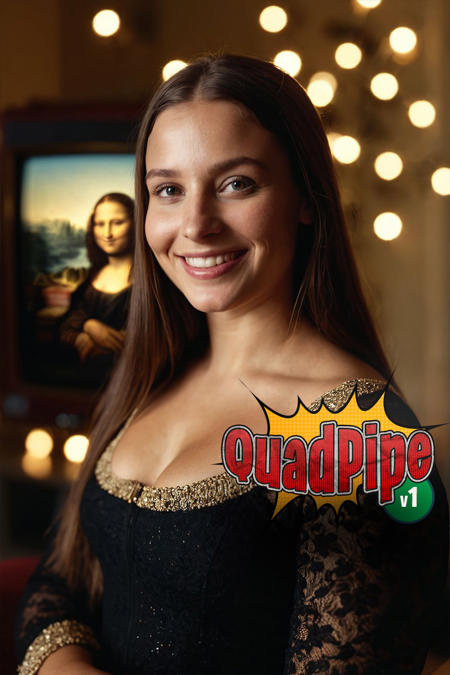 🎟️ QuadPipe | qp SDXL v1