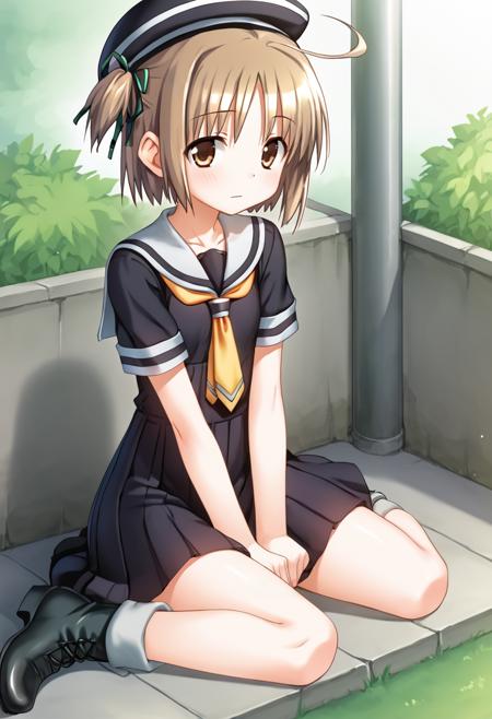 Pony XL - Nekomiya Nono 猫宮 のの - yotsunoha v1.0