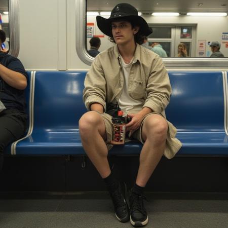 MAXTAYLORLIFTS FLUX V1