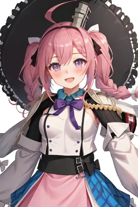 saratoga/サラトガ/萨拉托加 (Azur Lane)