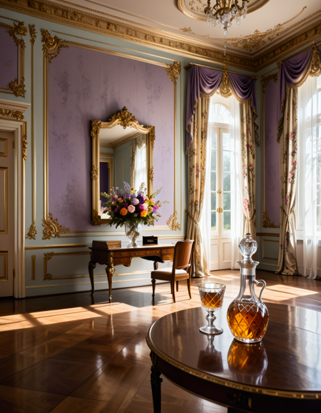 classical room pony v1.0