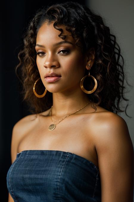Rihanna v1.0