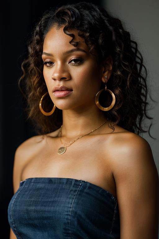 Rihanna image by barabasj214