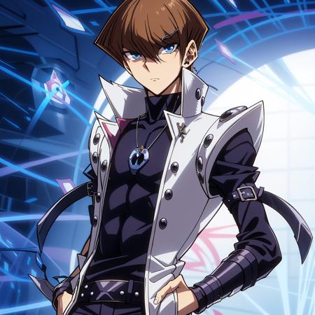 Seto Kaiba