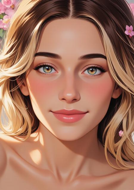 Maddie Hope(hadelinemope/mads) v1.0