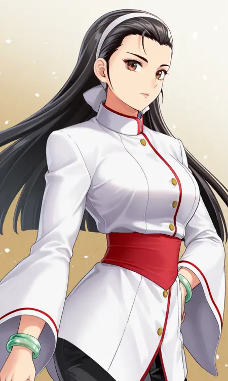 Chizuru Kagura
