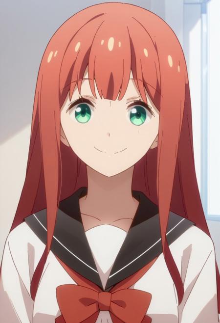 Minagawa Yuki (from Tsurezure Children) PDIL Pony