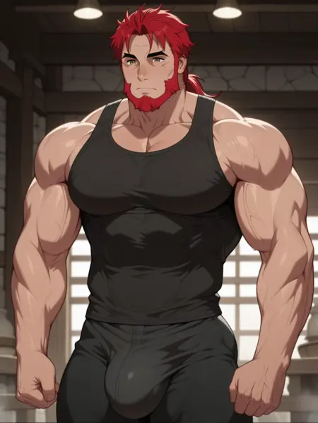 Belgrieve——《My Daughter Left the Nest and Returned an S-Rank Adventurer》