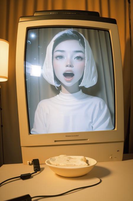 TV Head V1