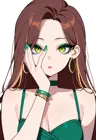 EmeraldEyes's Avatar