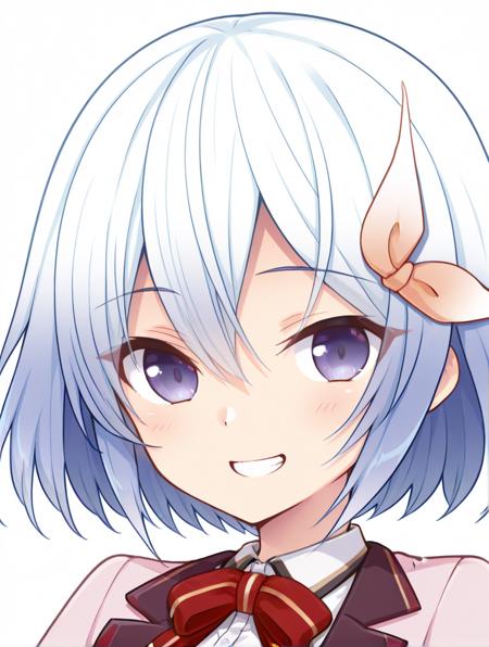 Ikuyo Kitou - Renai X Royale - Love's a Battle V1