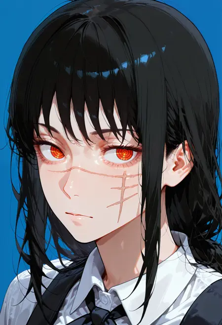 mamo | Illustrious Style Lora