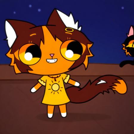 Tigra - Pimpochka (Illustrious) v1.0