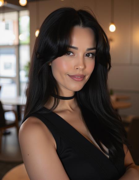 Valkyrae (Flux) - Streamer V1