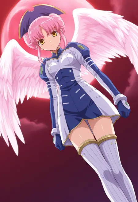 Rin Reiran - Only you -リ・クルス-