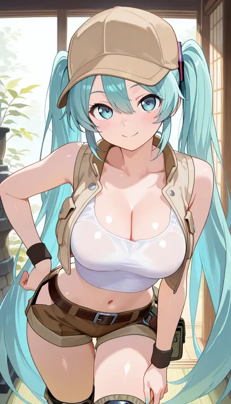 菲欧·吉尔米 服装-合金弹头(Fio Germi uniform-Metal Slug)