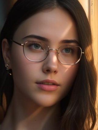 maarjamour (Instagram model) [LORA] v1.0