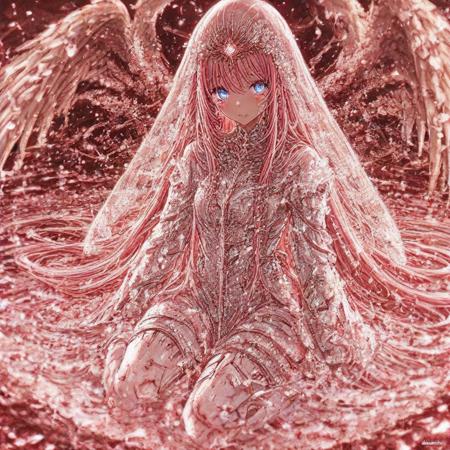 Sarasara Aiart style V1