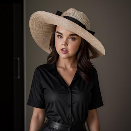 Dillion Harper Dillion Harper sd1.5 v1.0