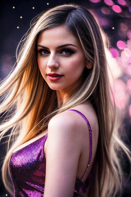 Stella Cox SoloTI v1.0