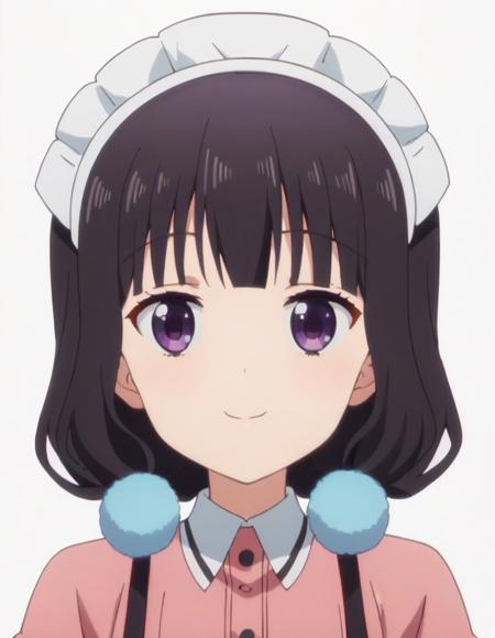 [PDXL] Maika Sakuranomiya - Blend S v1.0p