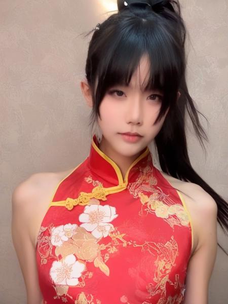Xiaohuijun / 小慧君 - Chinese cosplayer and influencer v1.1