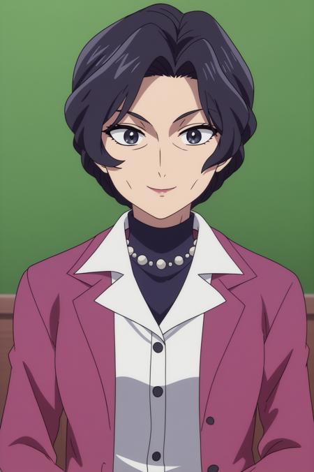 Kyokou Suiri | Sumi Otonashi PDXL