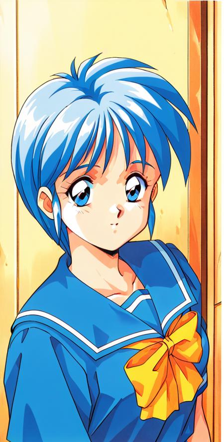 虹野沙希 - ときめきメモリアル  forever with you//ドラマシリーズ全3作 虹色の青春 v1.0