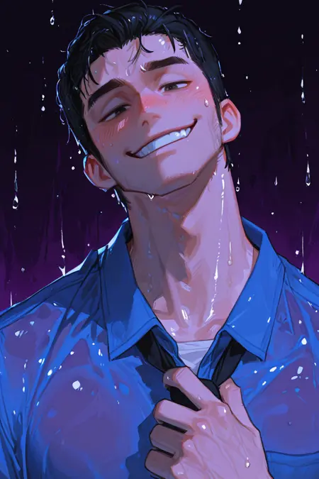 Rinotuna's style | Rinotuna!🦏🐟