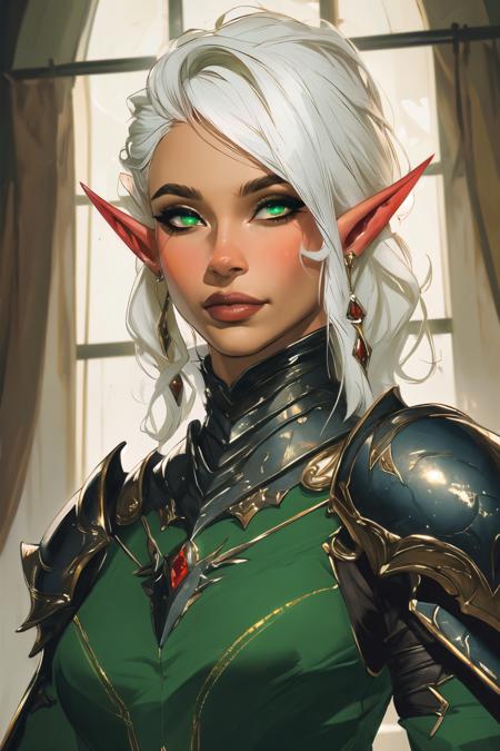 FantasyCore V1