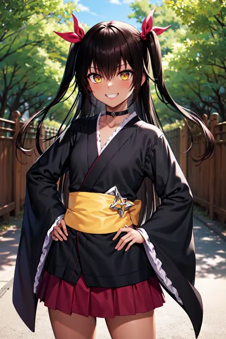 Nemesis ネメシス / To Love Ru