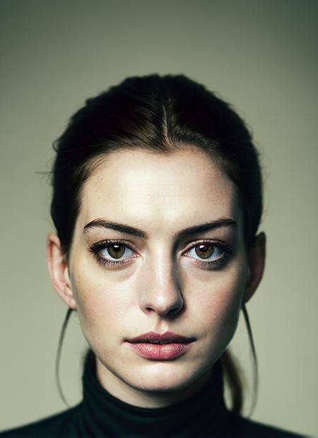 Anne Hathaway - v1.0 | Stable Diffusion LyCORIS | Civitai