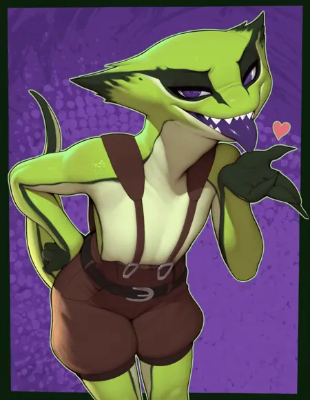 Vyper | Deadlock (Noob)