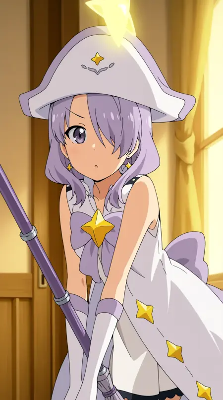 Nanako Pleiades [Houkago no Pleiades][PONY/IL]