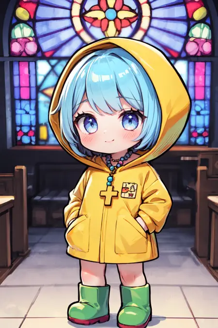 Luce-Jubilee 2025 SD1.5