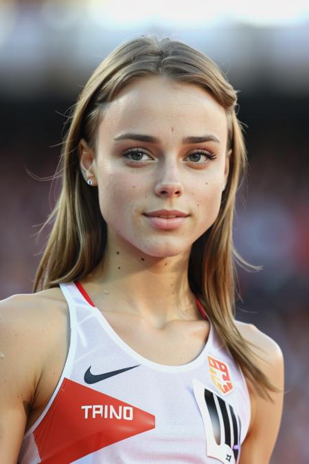 Yuliya Levchenko - AIEasyPic