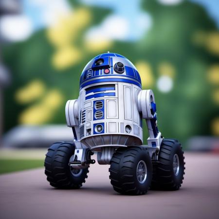 R2D2-1024