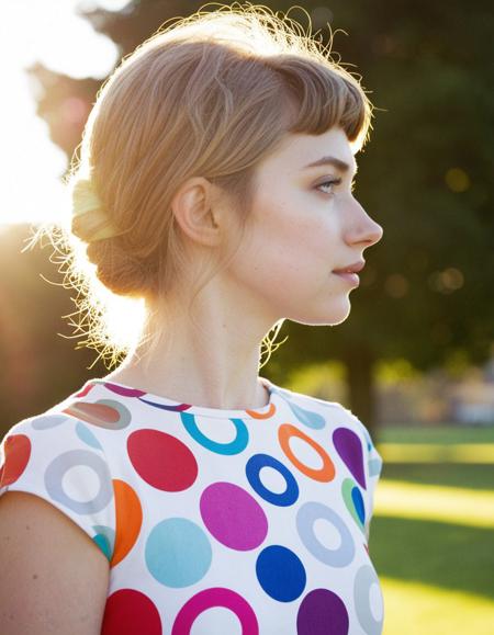Imogen Poots XL v1.0