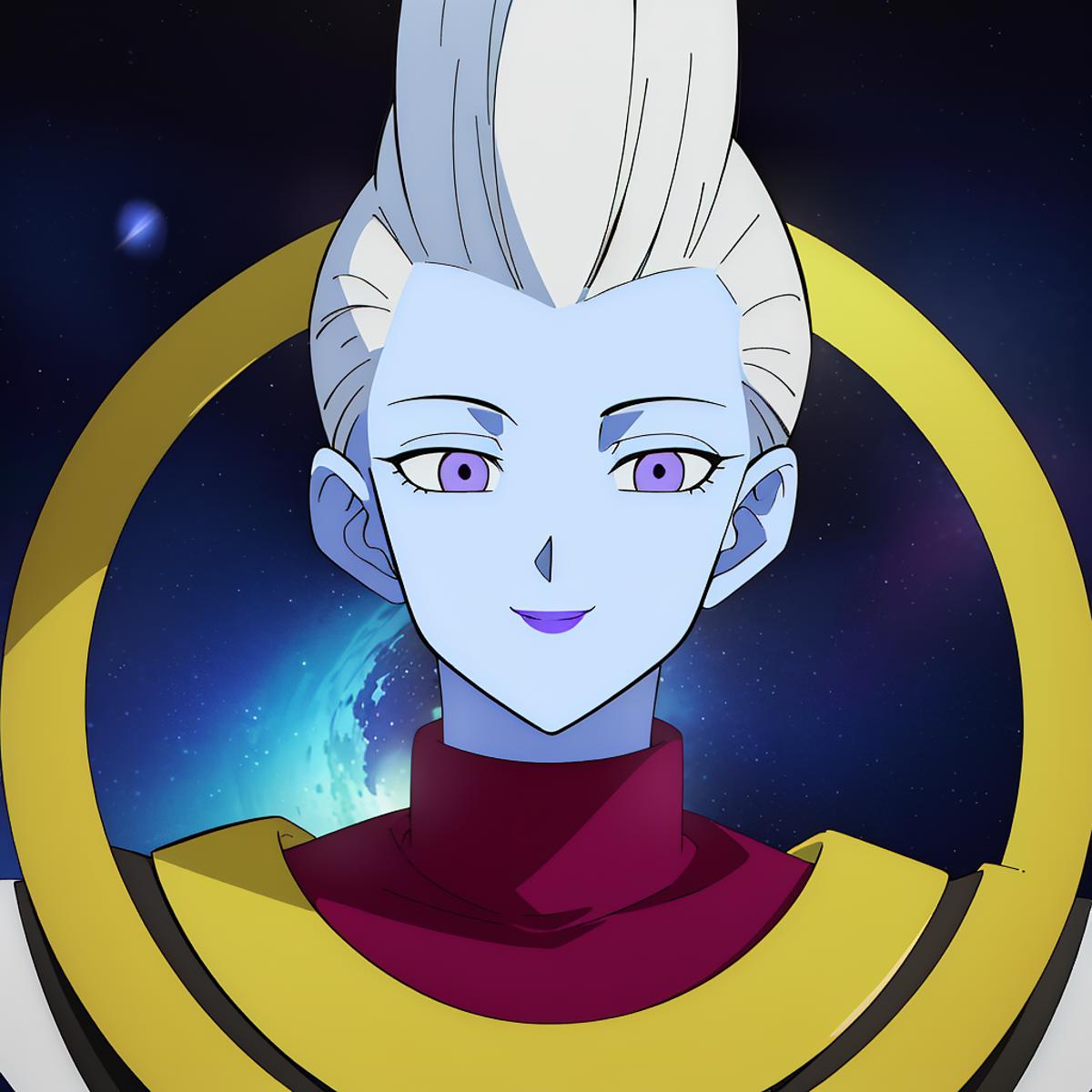 Whis image by infamous__fish