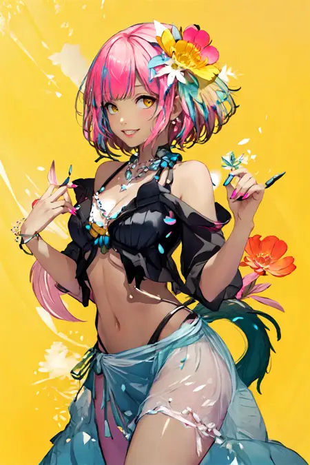 classic JP anime/平平无奇日漫风