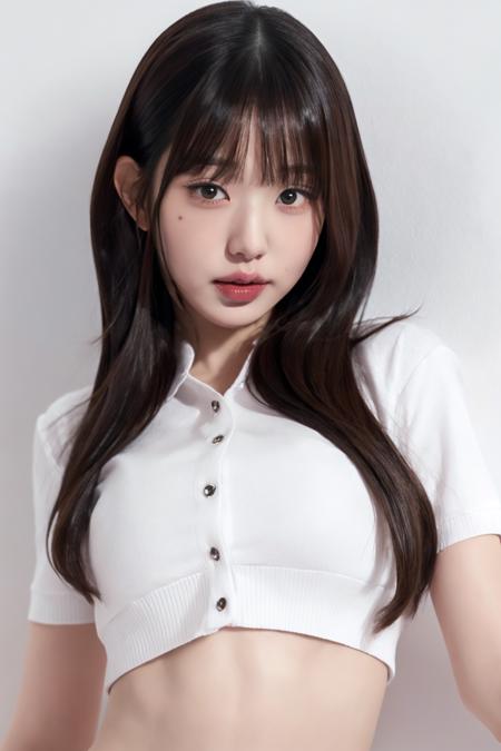 Jang Wonyoung - IVE v1.0