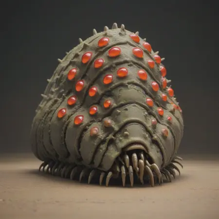 [PonyXL] ohmu - Nausicaa of the Valley of the Wind