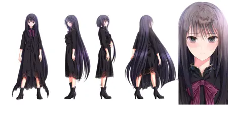 Ever17-Tsugumi Komachi