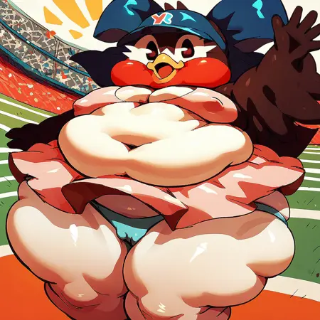 TESTING IN PROGRESS Tsubami