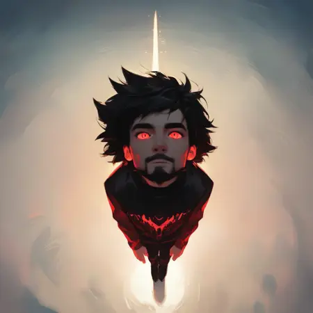 BeBull's Avatar