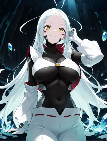 Aoba Wakura - Mato Seihei no Slave