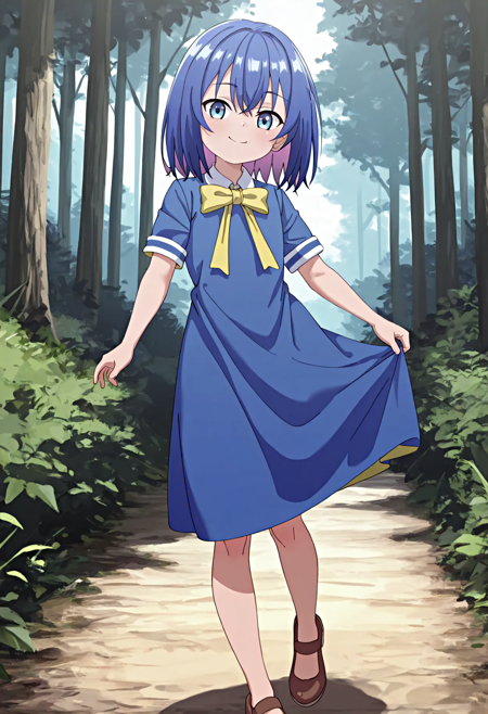 IllustriousXL - Anemone アネモネ - arafoo otoko no isekai tsuuhan seikatsu v1.0