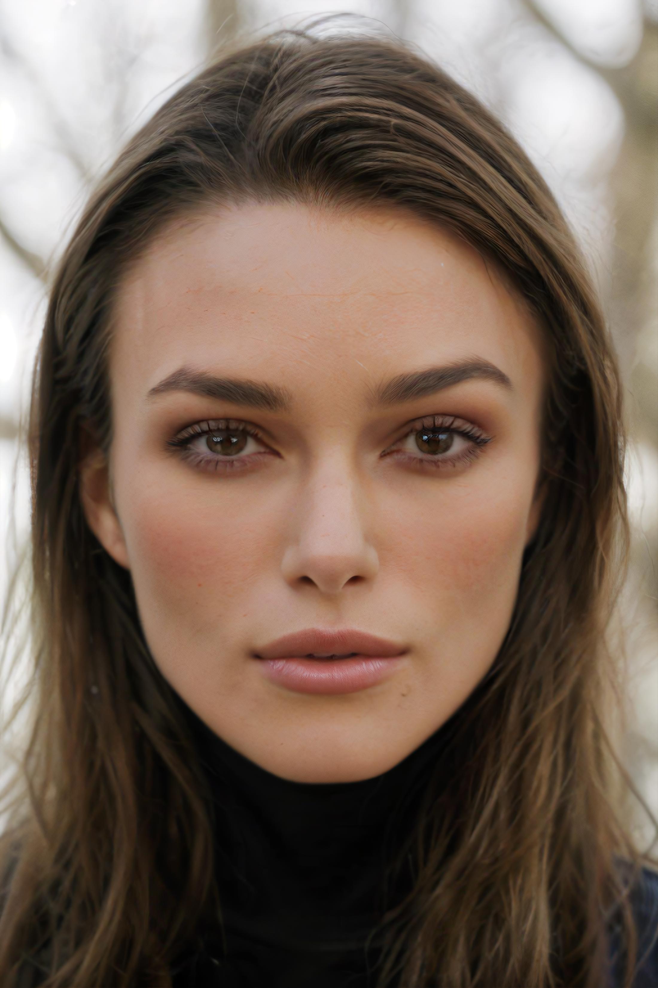 Keira Knightley image by __2_